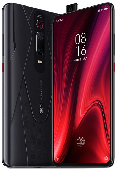 Redmi K20 Pro Premium Edition